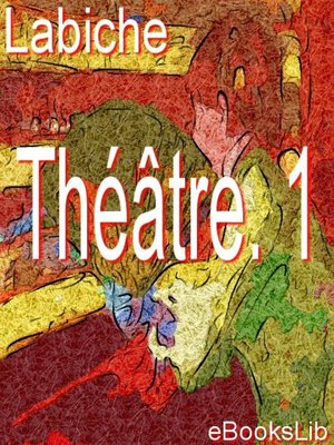 cover image of Théâtre. 1